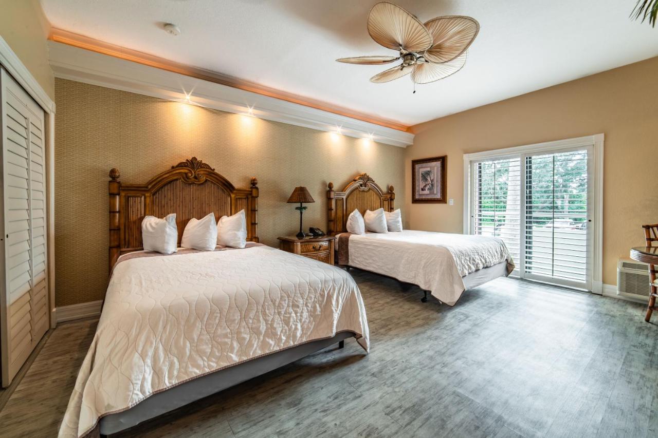 | Boca Grande Hotel
