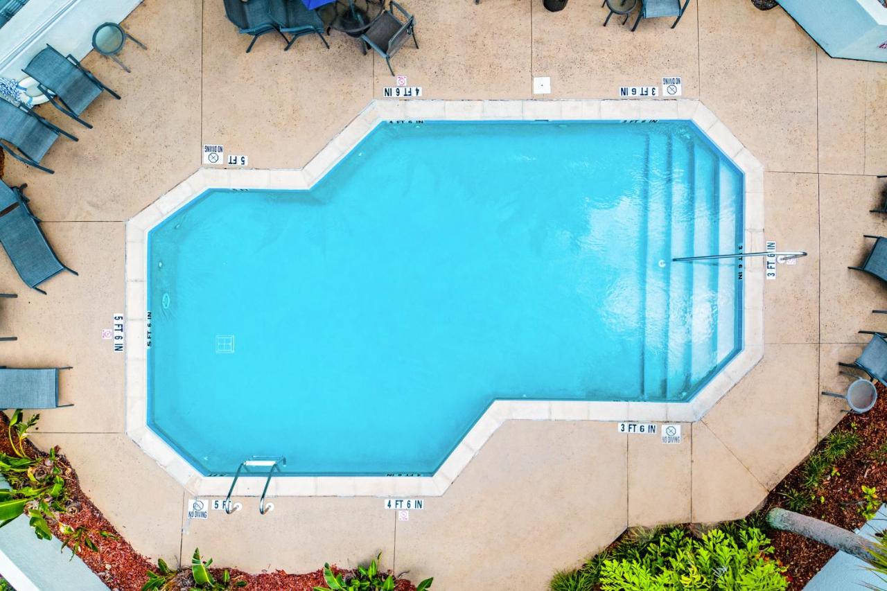 | Boca Grande Hotel