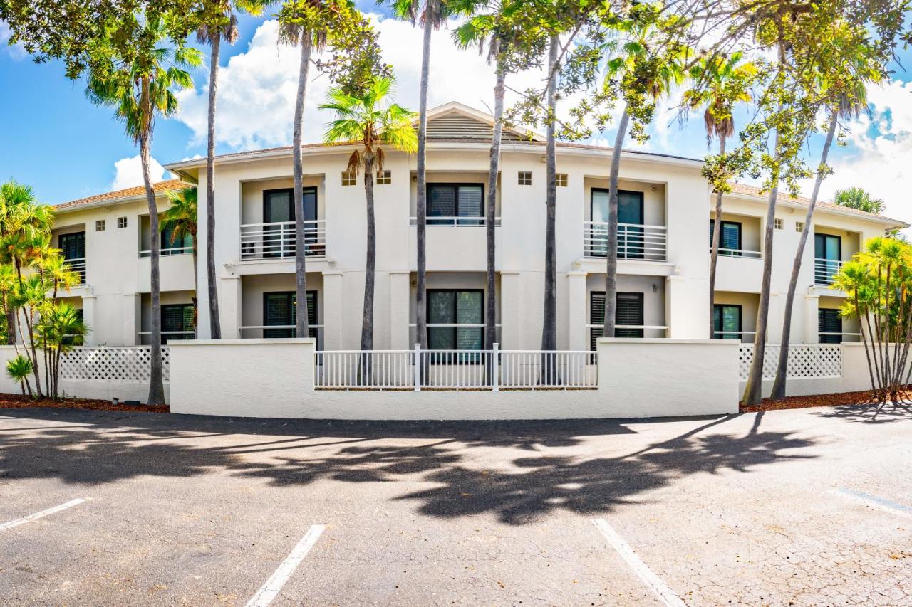 | Boca Grande Hotel
