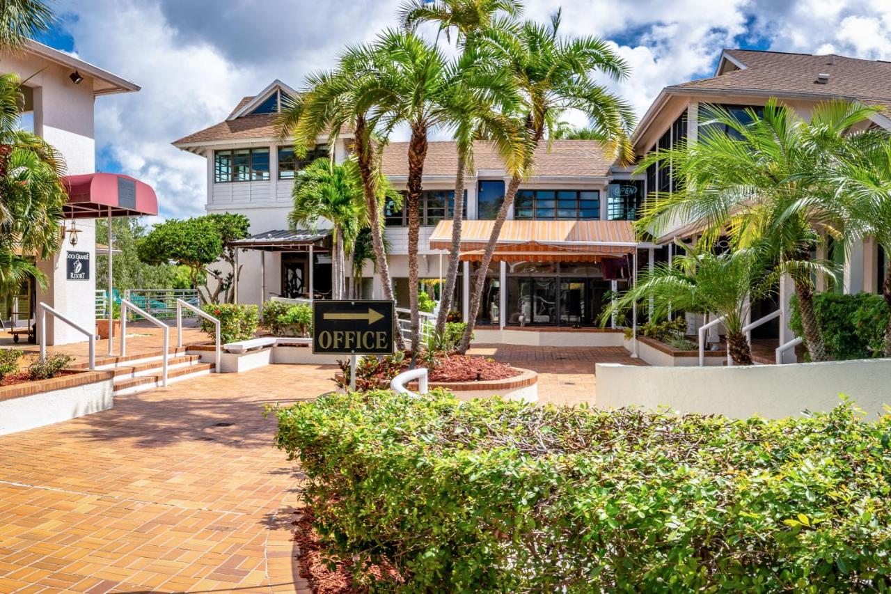 | Boca Grande Hotel