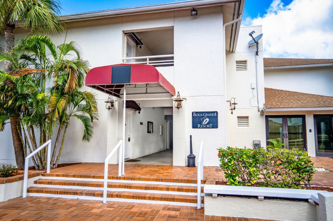 | Boca Grande Hotel