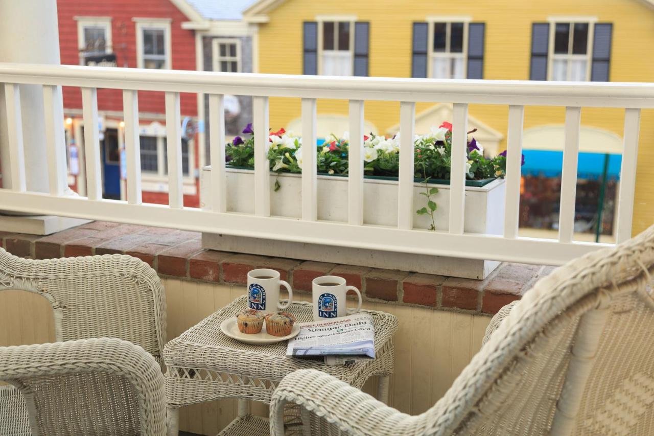 | Lord Camden Inn