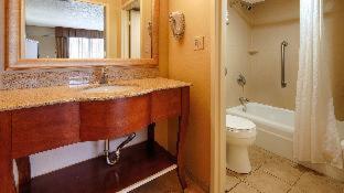 Room #52135526 at Baymont by Wyndham Culpeper