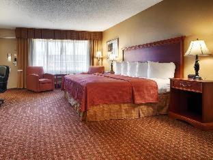 Room #52135528 at Baymont by Wyndham Culpeper
