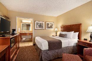 Room #52135528 at Baymont by Wyndham Culpeper