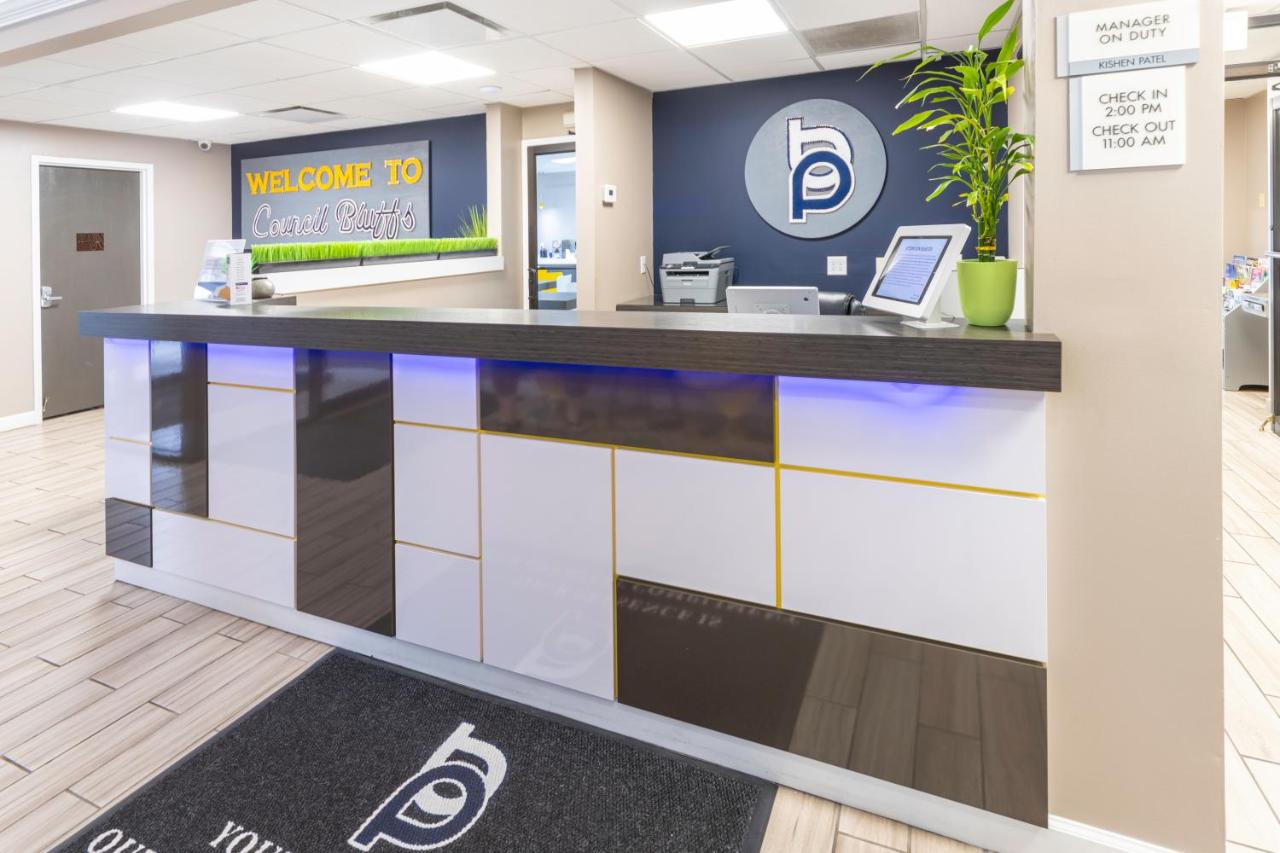 | BridgePointe Inn & Suites by BPhotels, Council Bluffs, Omaha Area