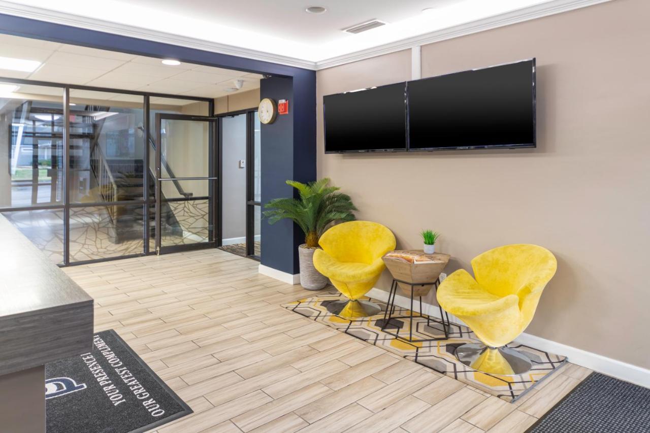 | BridgePointe Inn & Suites by BPhotels, Council Bluffs, Omaha Area