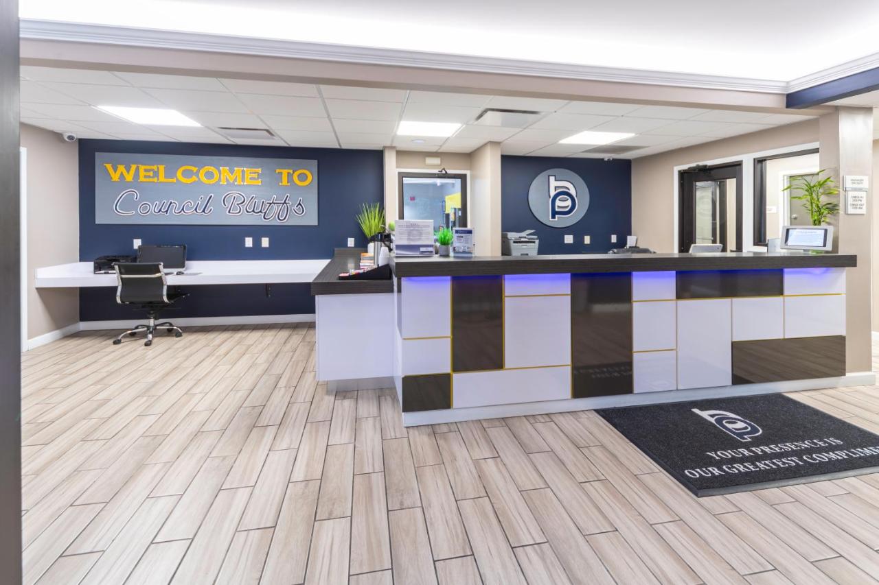 | BridgePointe Inn & Suites by BPhotels, Council Bluffs, Omaha Area
