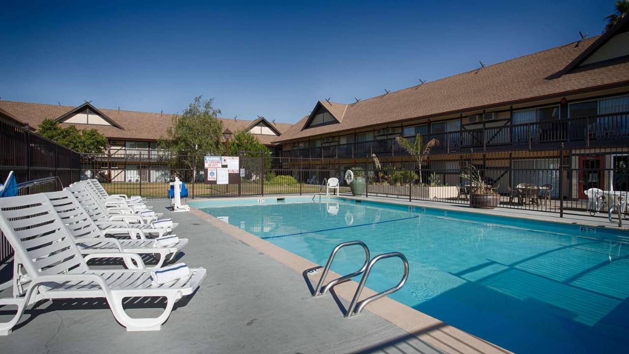 | Best Western Andersen's Inn