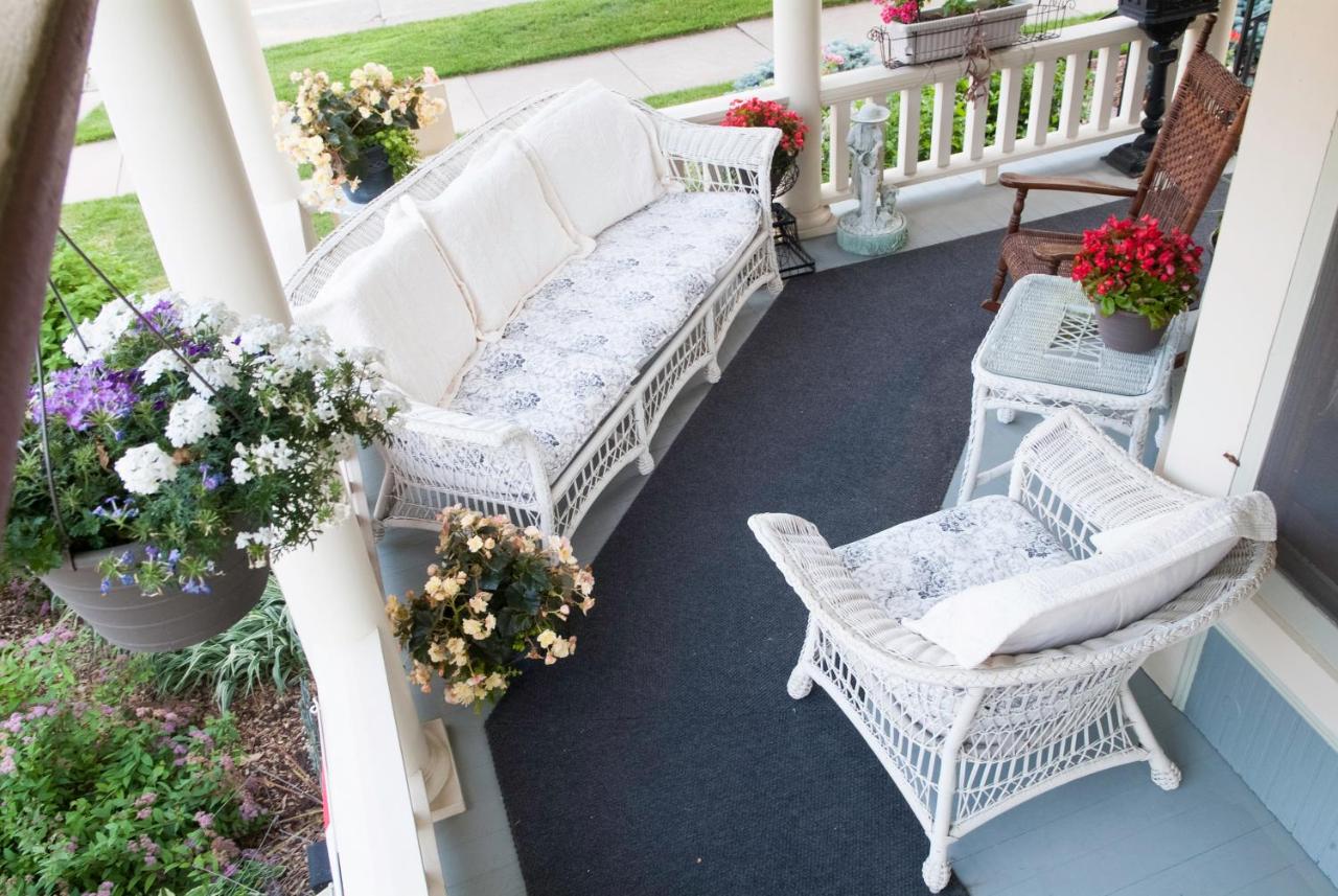 | Franklin Street Inn Bed & Breakfast