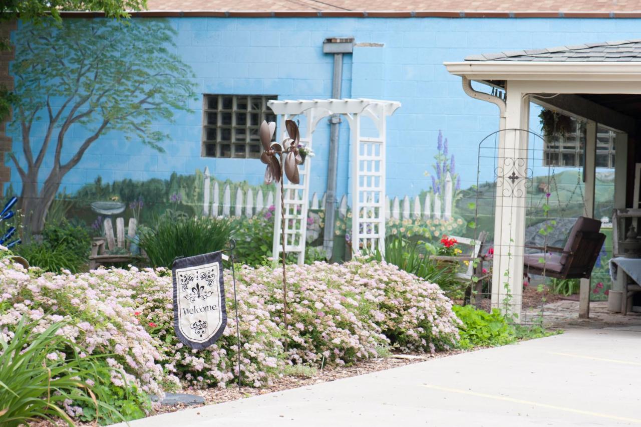 | Franklin Street Inn Bed & Breakfast