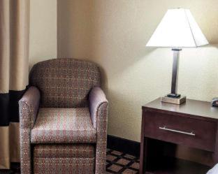 Room #48993804 at Baymont by Wyndham Richmond I-70