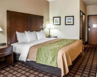 Room #48993804 at Baymont by Wyndham Richmond I-70