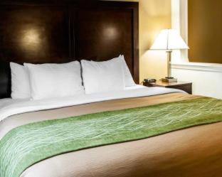 Room #48993804 at Baymont by Wyndham Richmond I-70