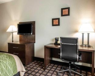 Room #48993804 at Baymont by Wyndham Richmond I-70