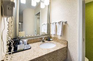 Room #49207608 at Sleep Inn Wytheville I-77 and I-81
