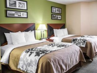 Room #49207608 at Sleep Inn Wytheville I-77 and I-81