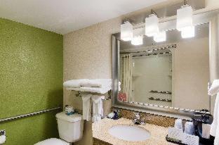 Room #49207610 at Sleep Inn Wytheville I-77 and I-81