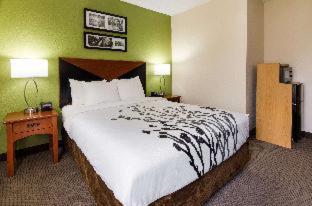 Room #49207610 at Sleep Inn Wytheville I-77 and I-81