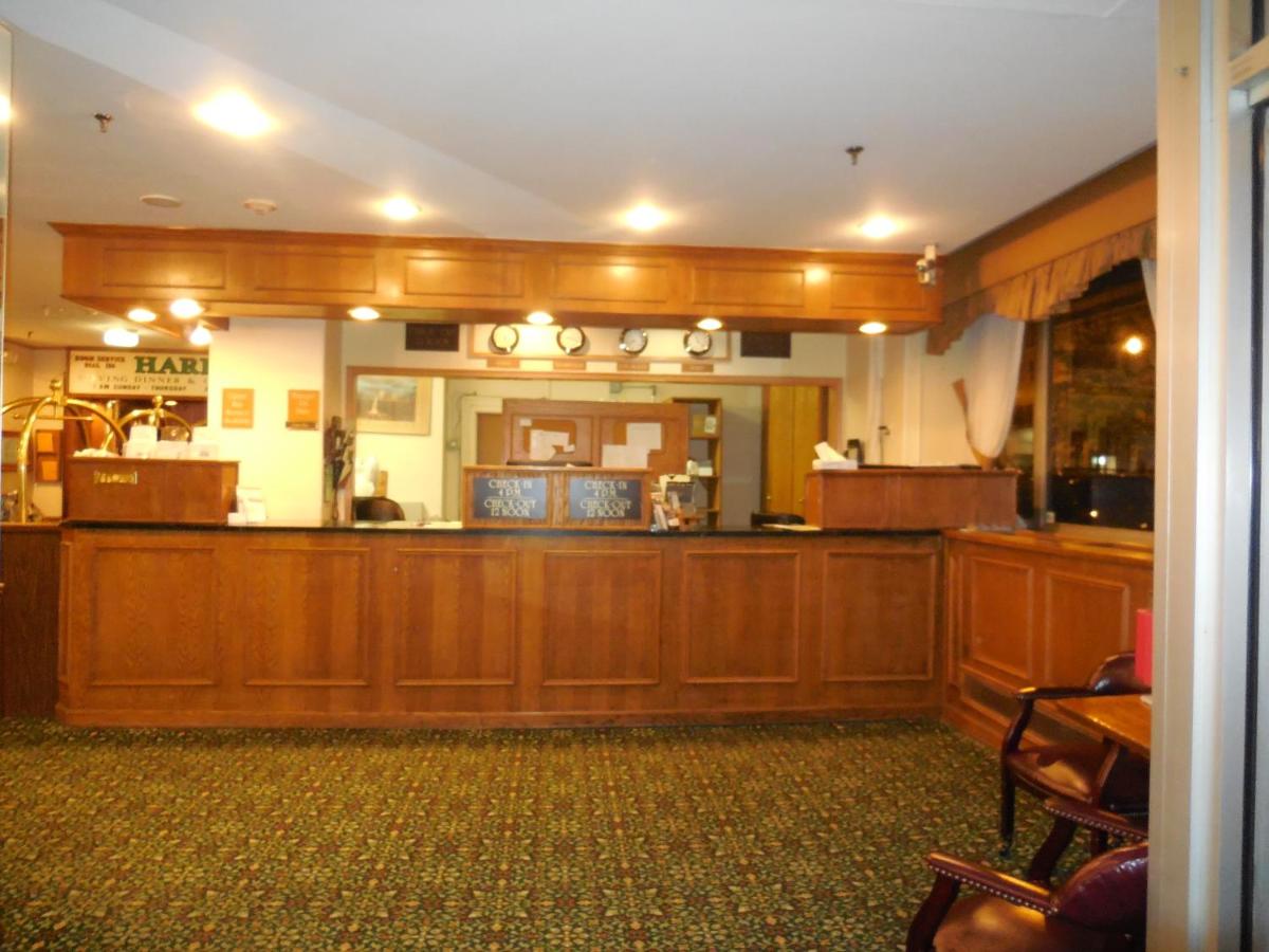 | Hotel Harrington
