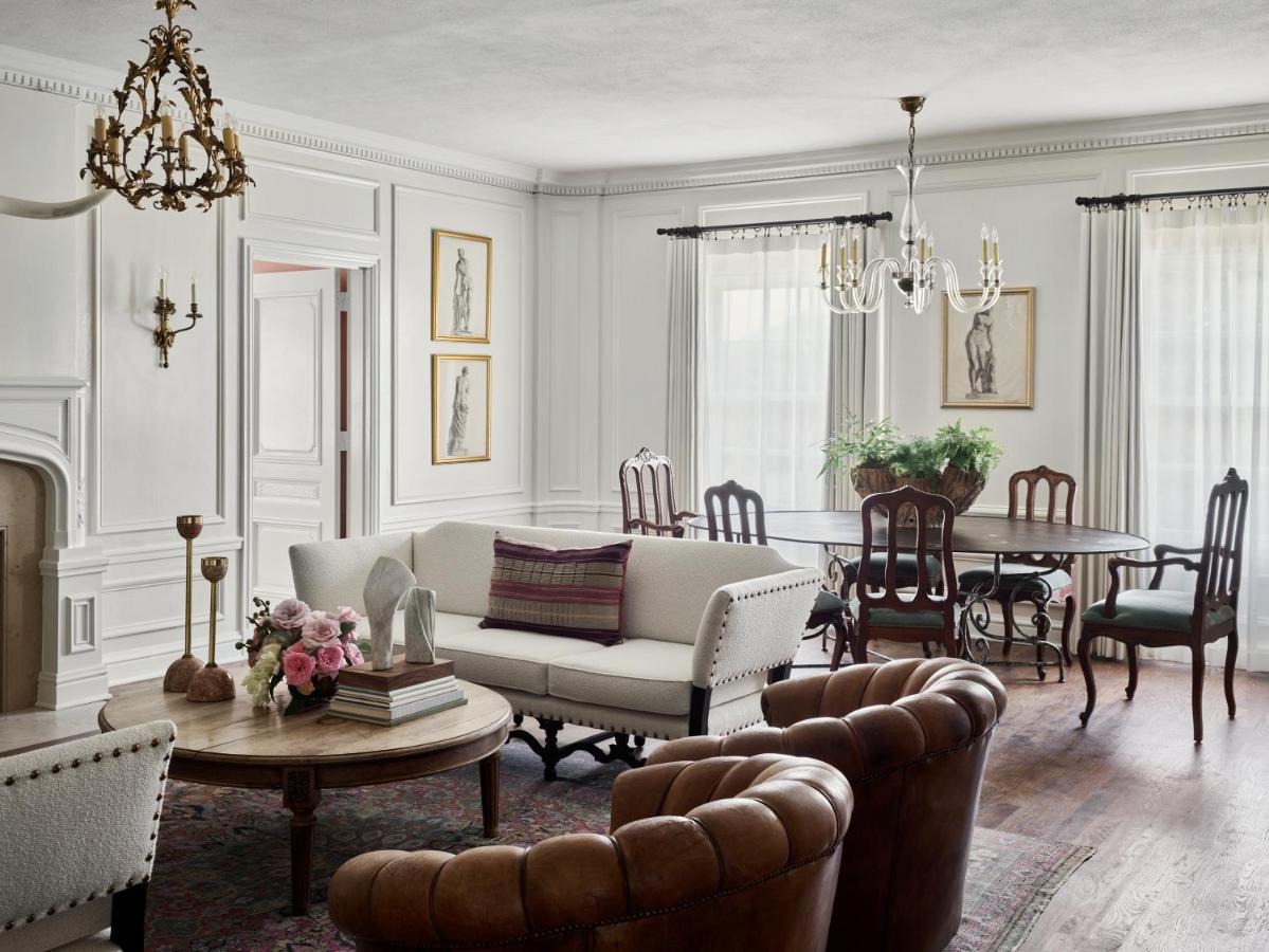  | Commodore Perry Estate, Auberge Resorts Collection
