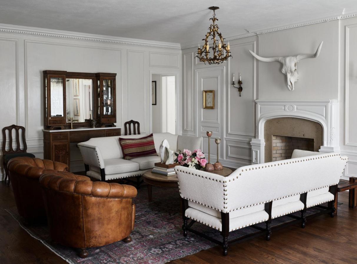  | Commodore Perry Estate, Auberge Resorts Collection