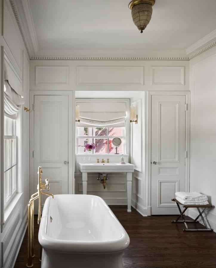  | Commodore Perry Estate, Auberge Resorts Collection