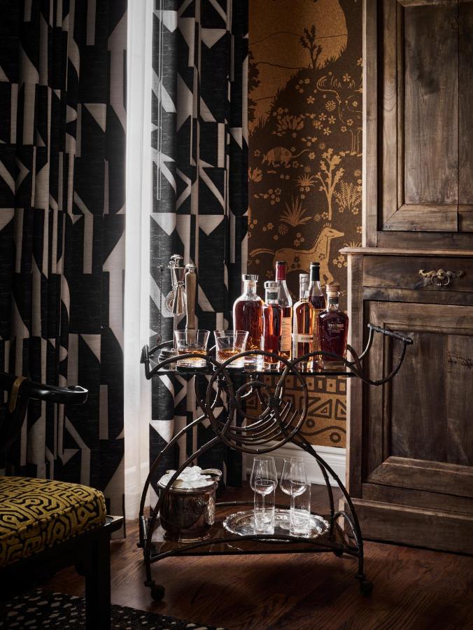  | Commodore Perry Estate, Auberge Resorts Collection