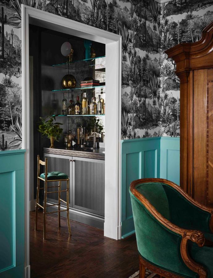  | Commodore Perry Estate, Auberge Resorts Collection