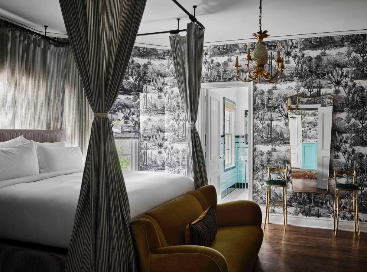  | Commodore Perry Estate, Auberge Resorts Collection