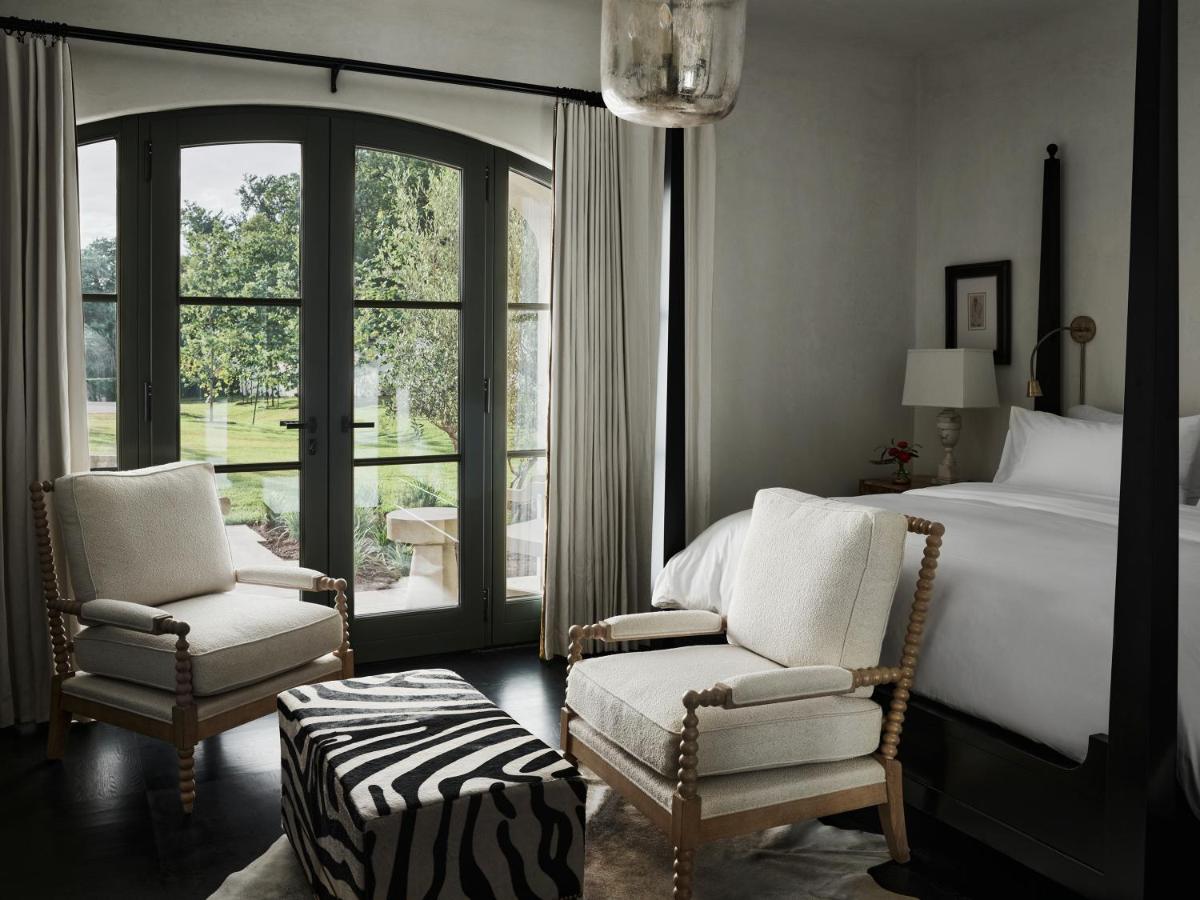  | Commodore Perry Estate, Auberge Resorts Collection