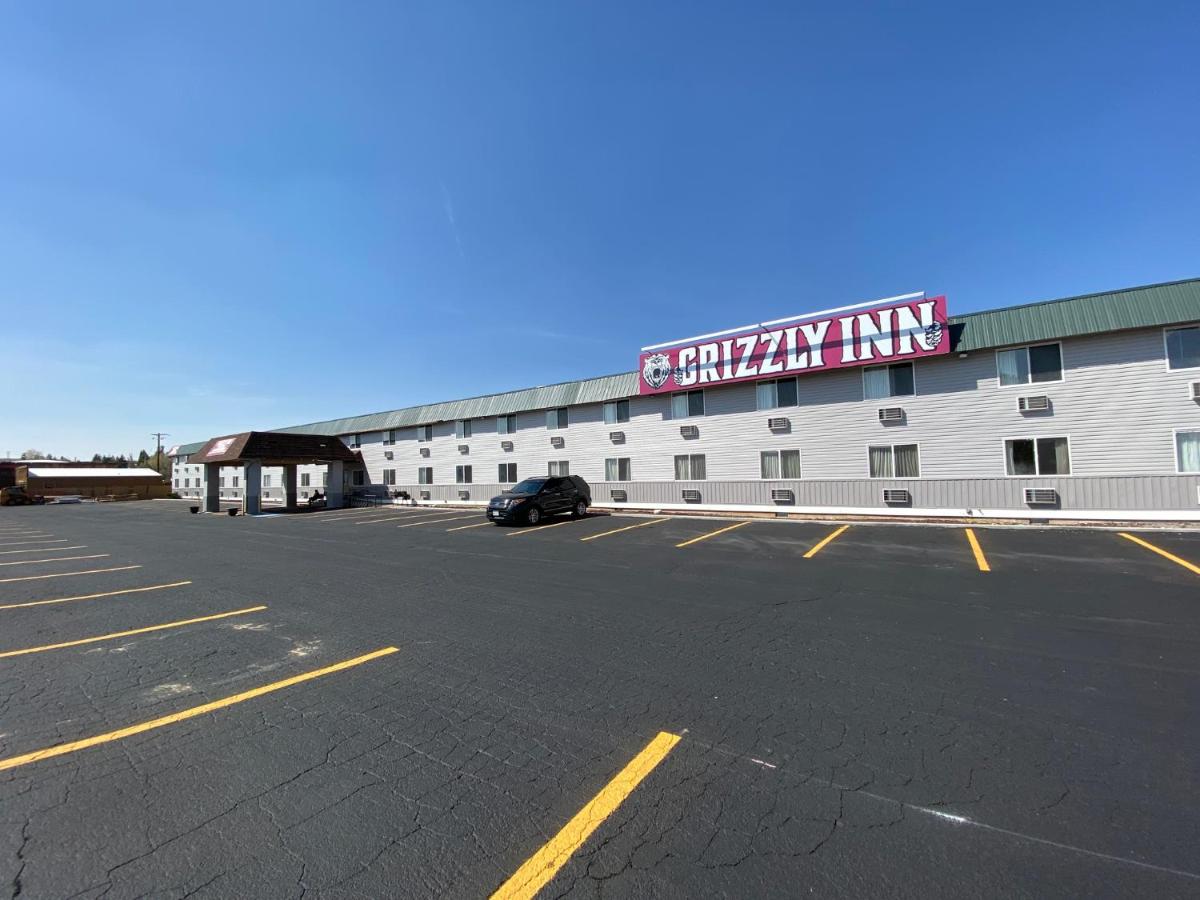 | Grizzly Inn