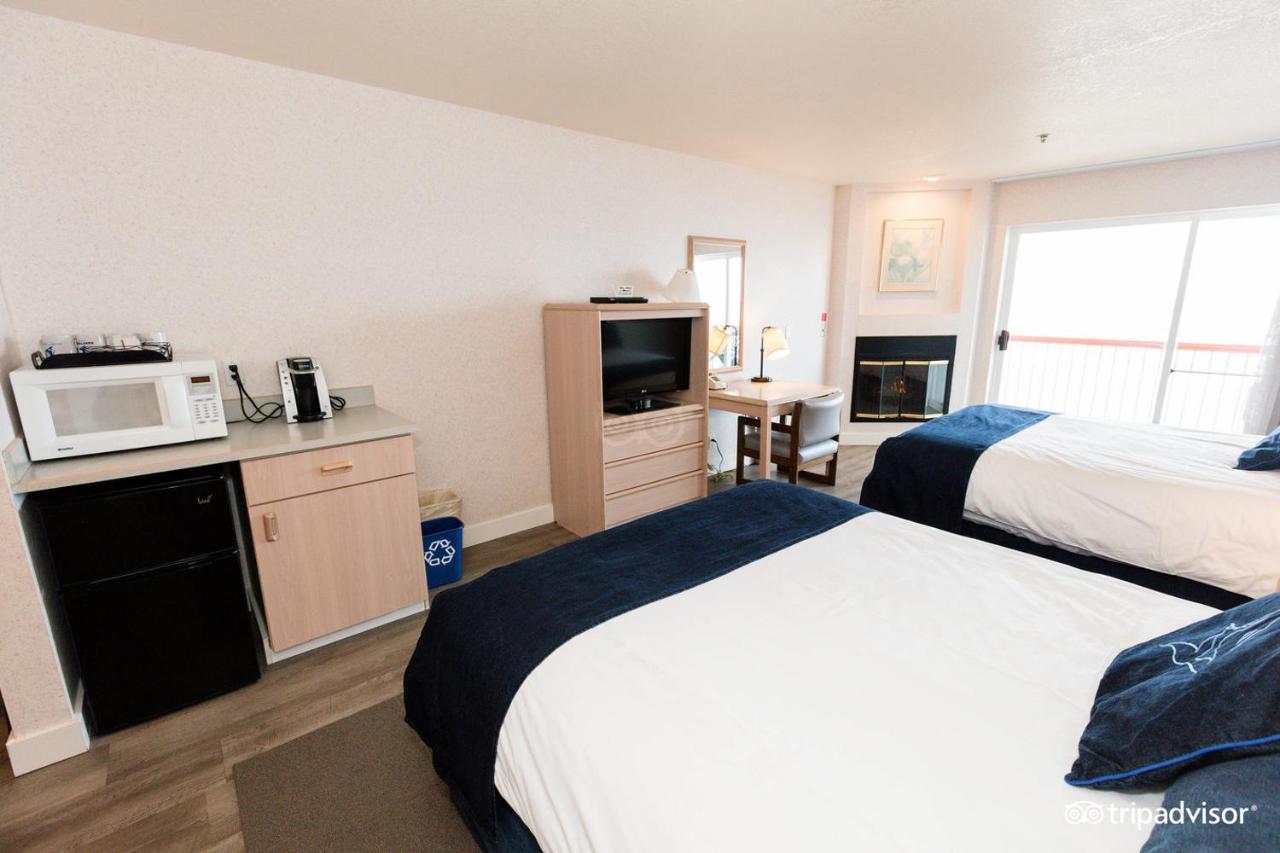 | Surftides Hotel