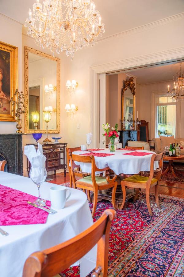 | Justine Inn Savannah