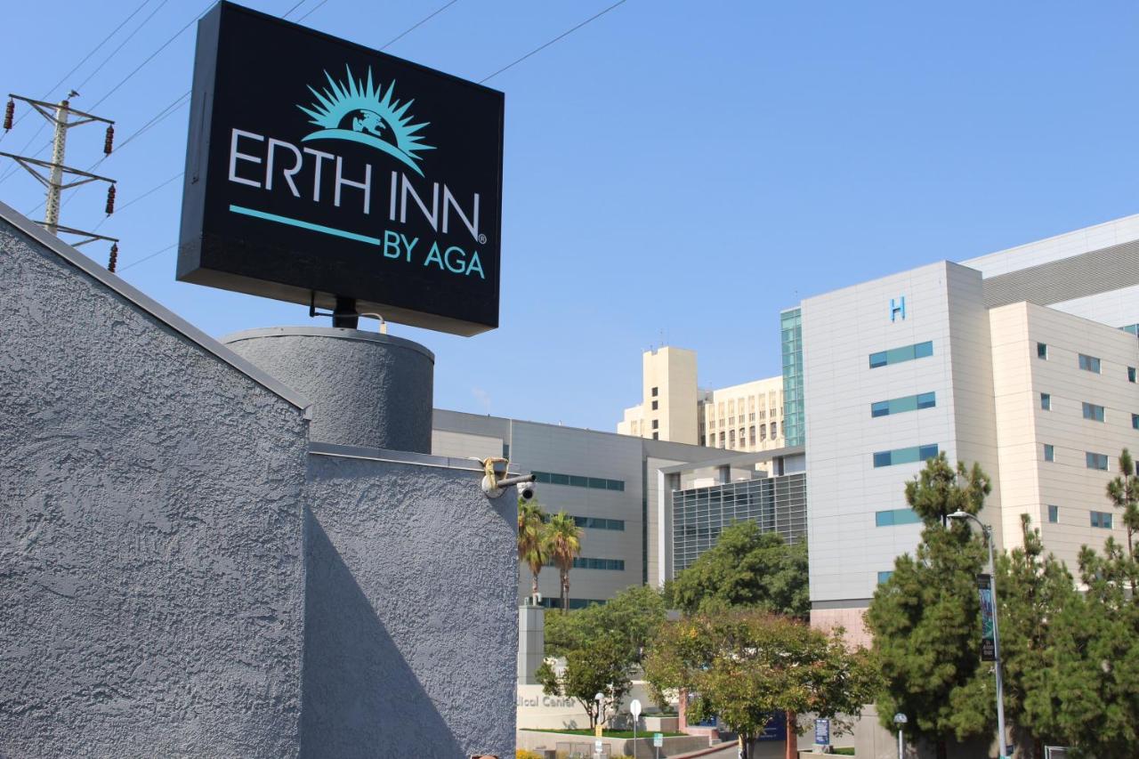  | ERTH INN by AGA Los Angeles