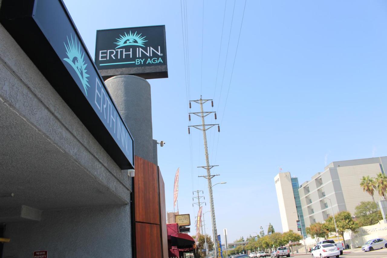  | ERTH INN by AGA Los Angeles