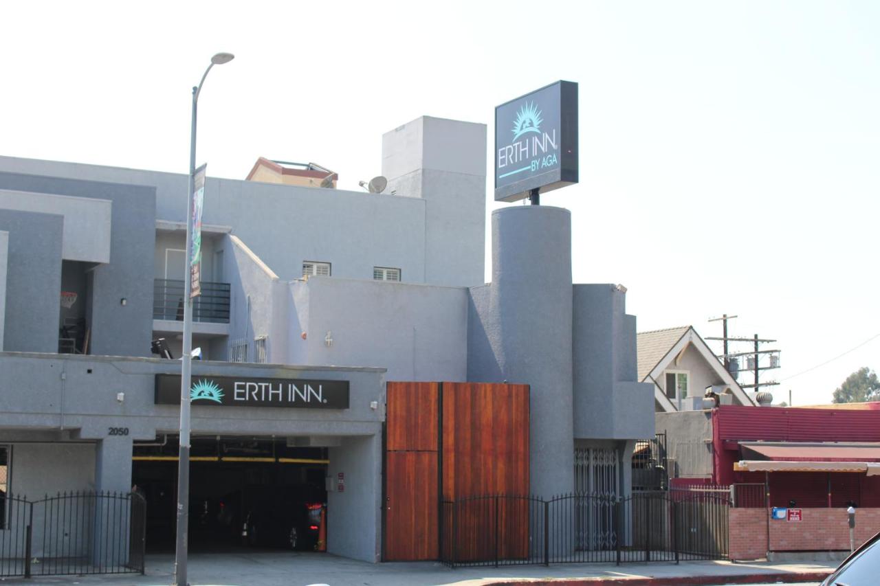  | ERTH INN by AGA Los Angeles