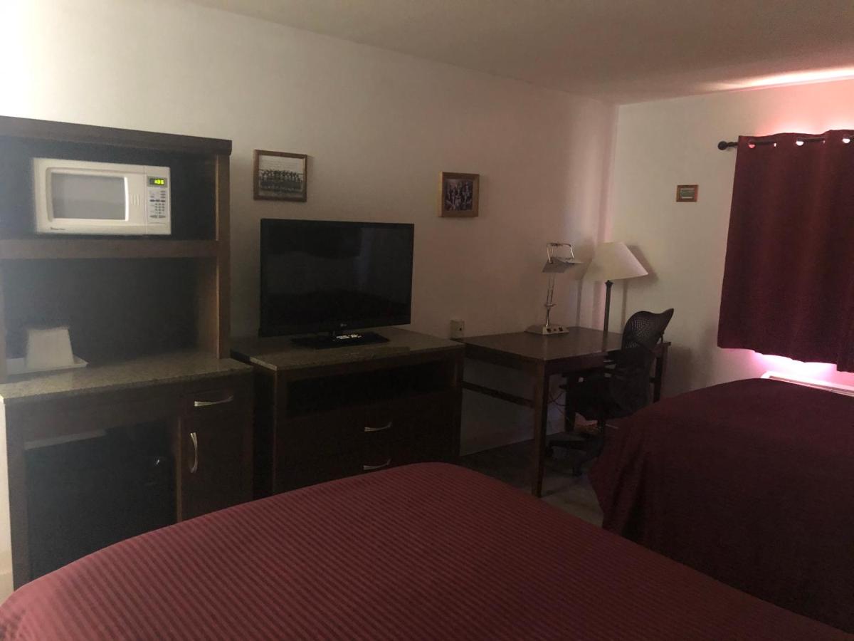 | Simple Rewards inn