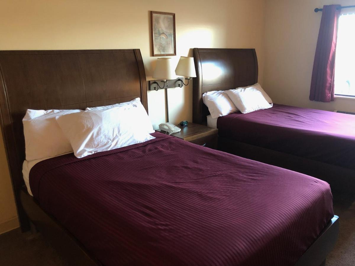 | Simple Rewards inn