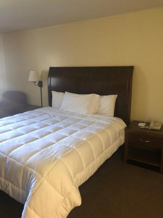 | Simple Rewards inn
