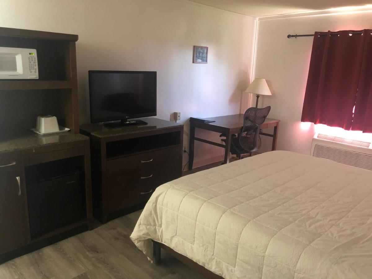 | Simple Rewards inn