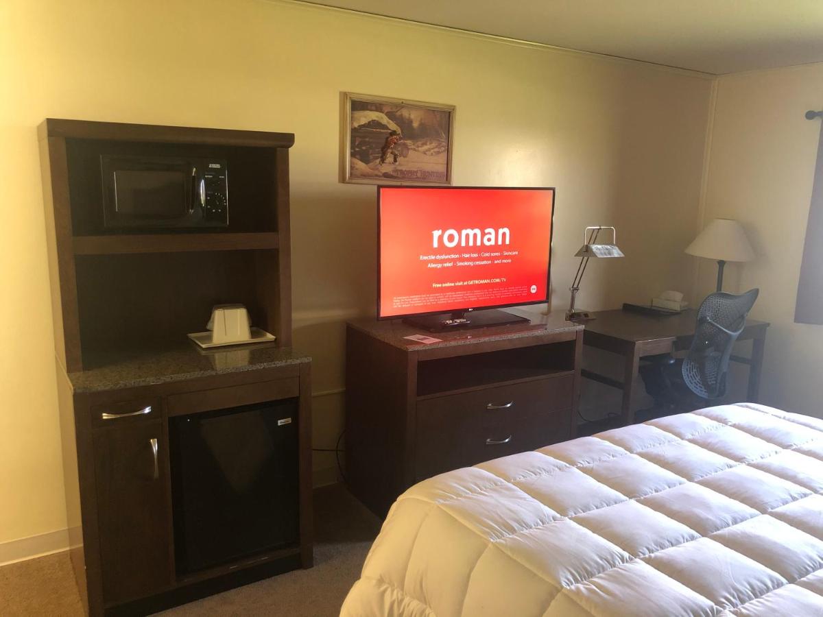 | Simple Rewards inn