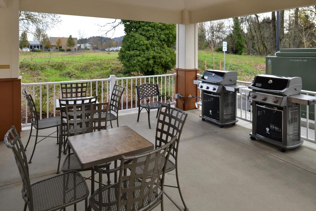  | Candlewood Suites Eugene Springfield