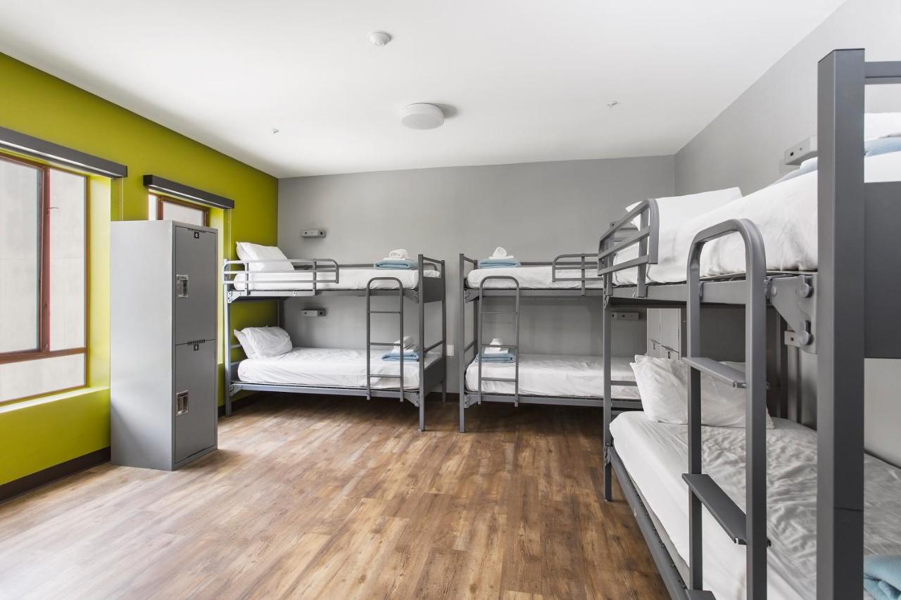  | HI Los Angeles - Santa Monica Hostel