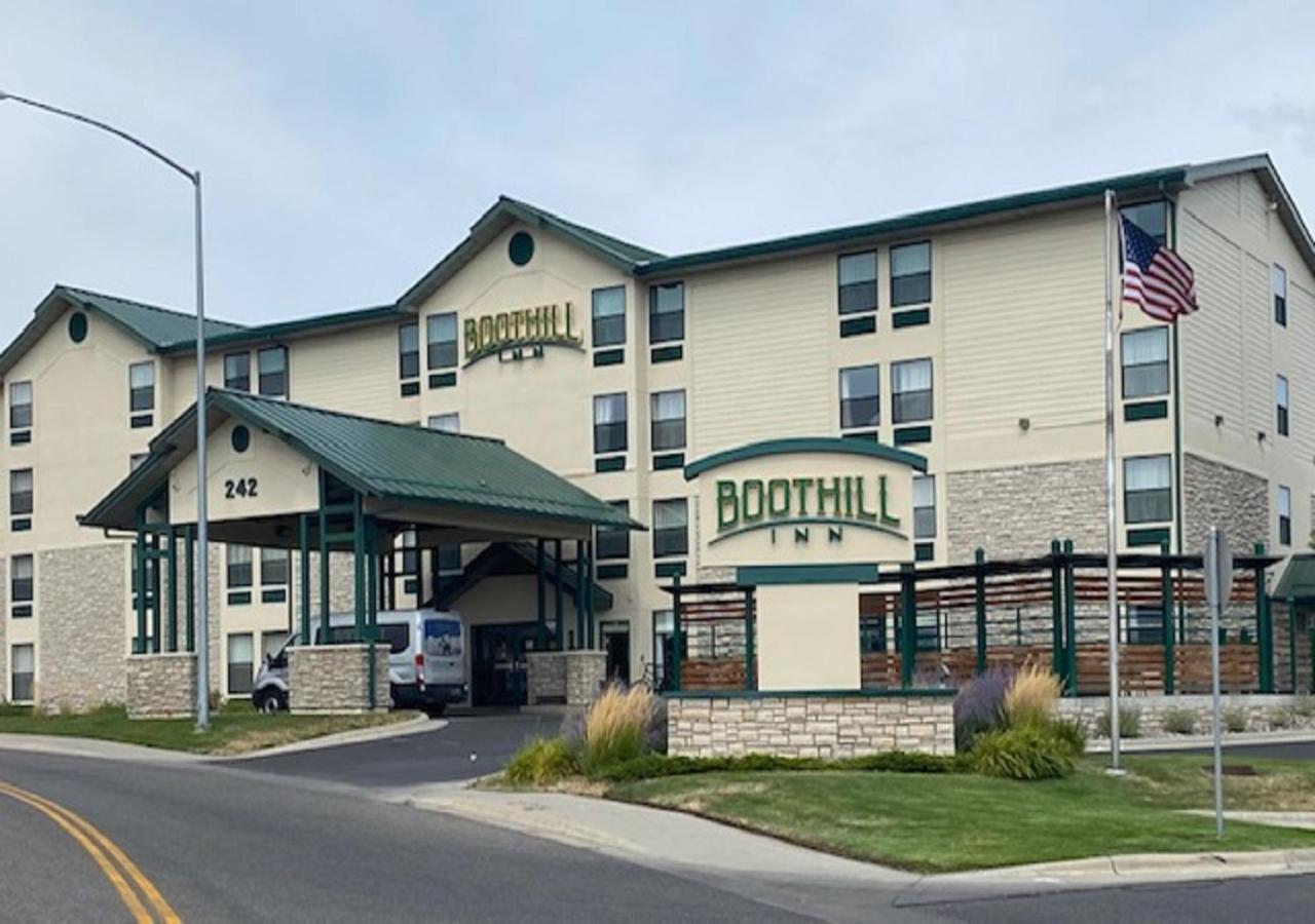  | Boothill Inn And Suites