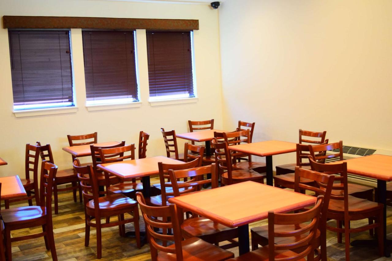 SureStay Hotel by Best Western Wenatchee