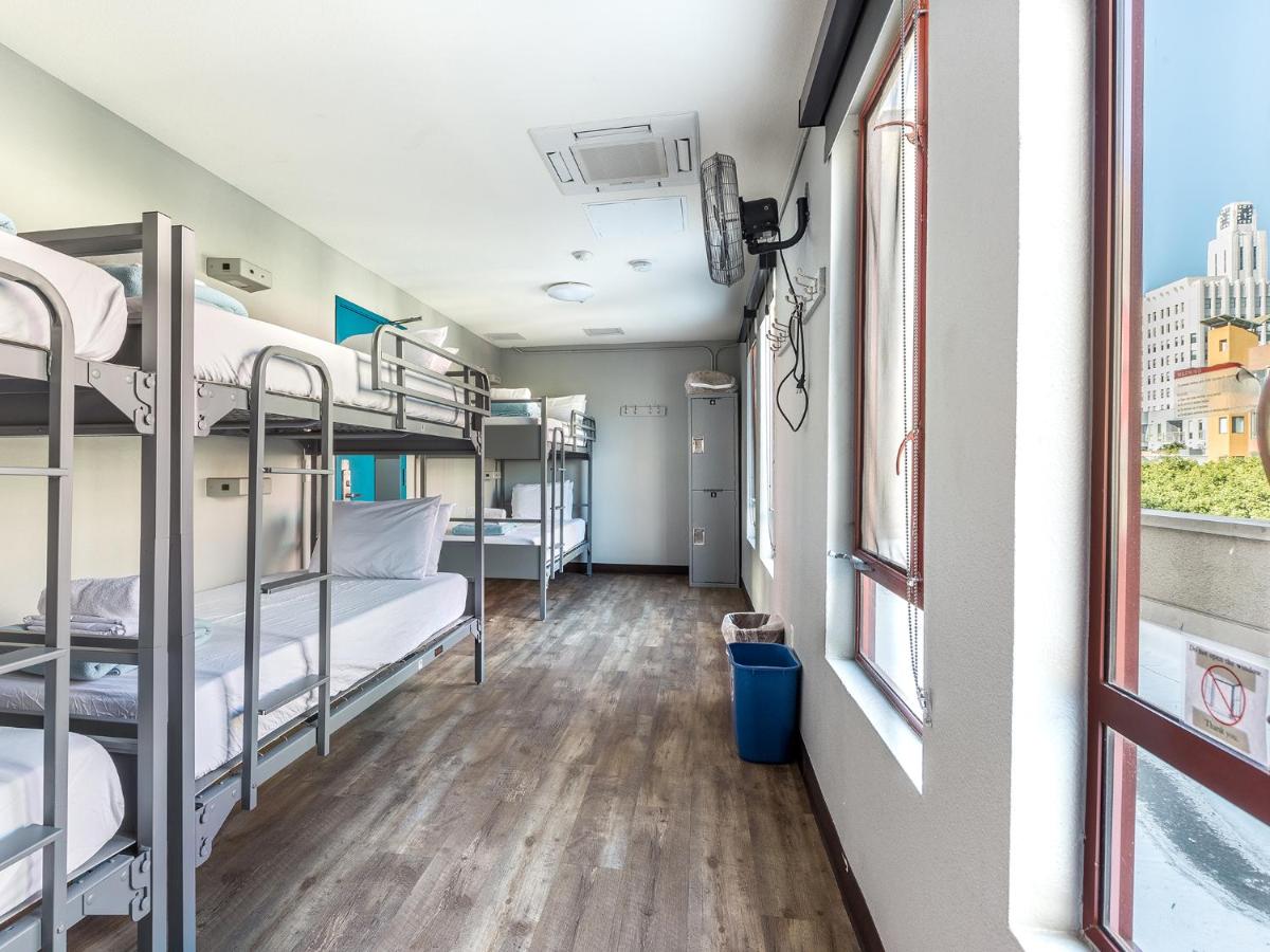  | HI Los Angeles - Santa Monica Hostel