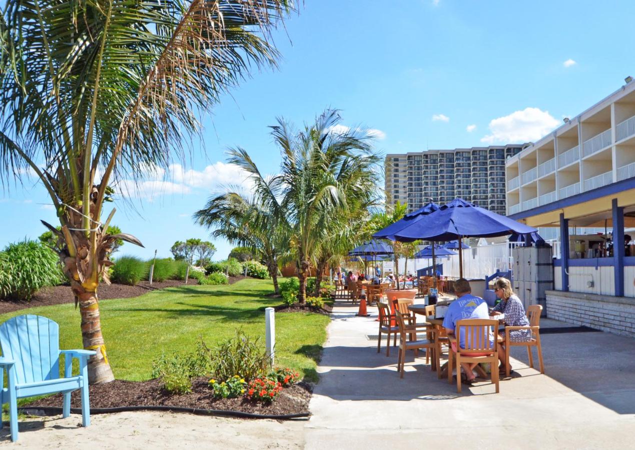 | Carousel Resort Hotel and Condominiums