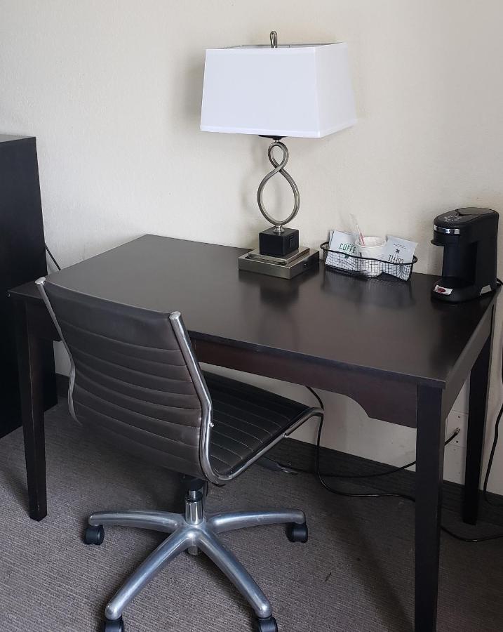 Queen Room with Two Queen Beds - Mobility Access/Non-Smoking at Super 8 by Wyndham La Crosse