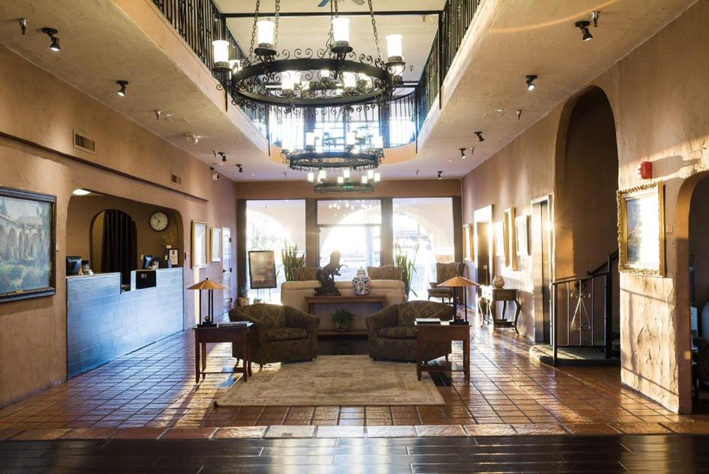 | Hotel Mission de Oro